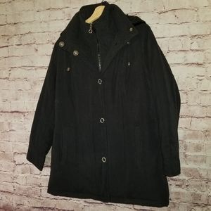 Breckenridge puffer jacket